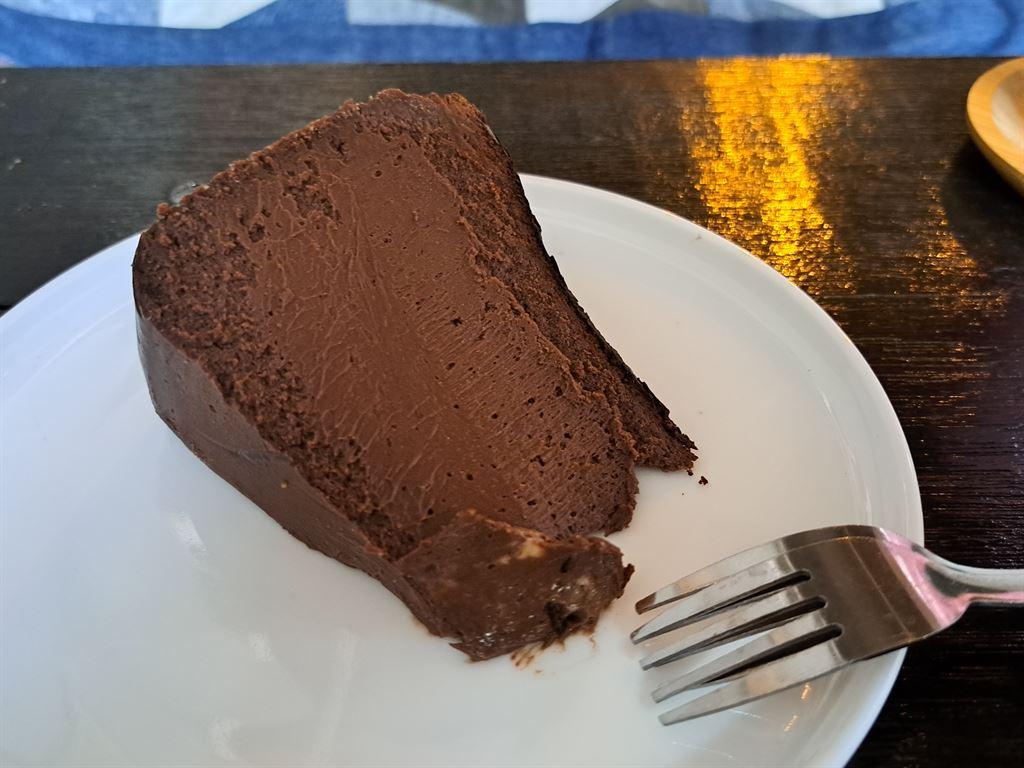 choccake