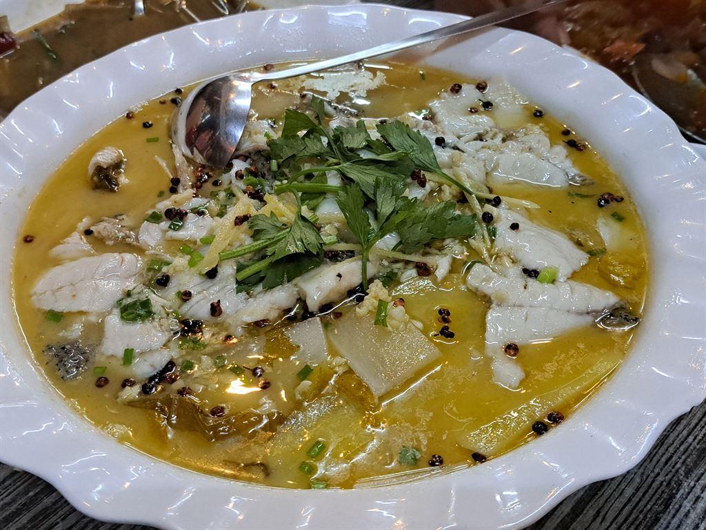 soup