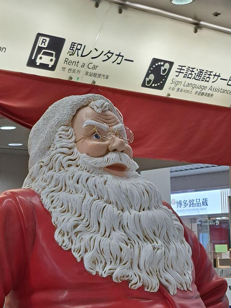 santa