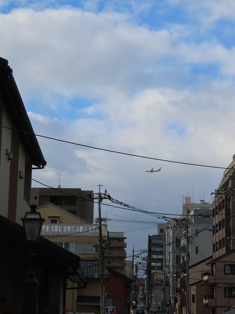 plane
