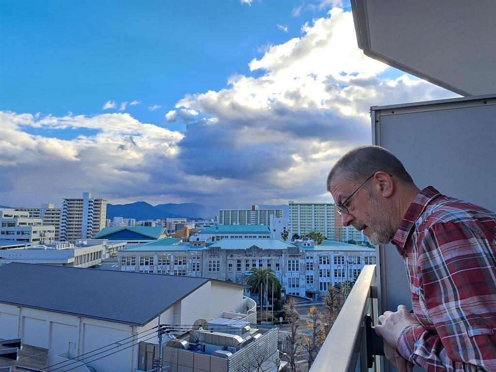 balconyview