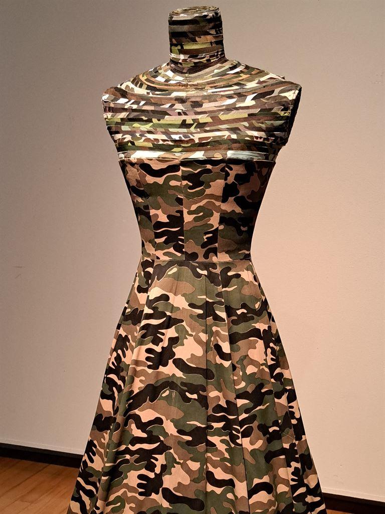 battledress