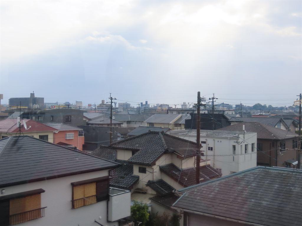 roofs