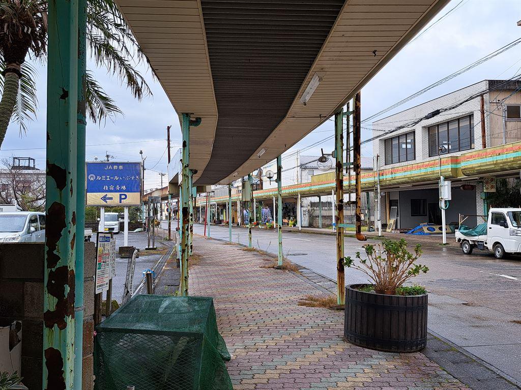 canopies