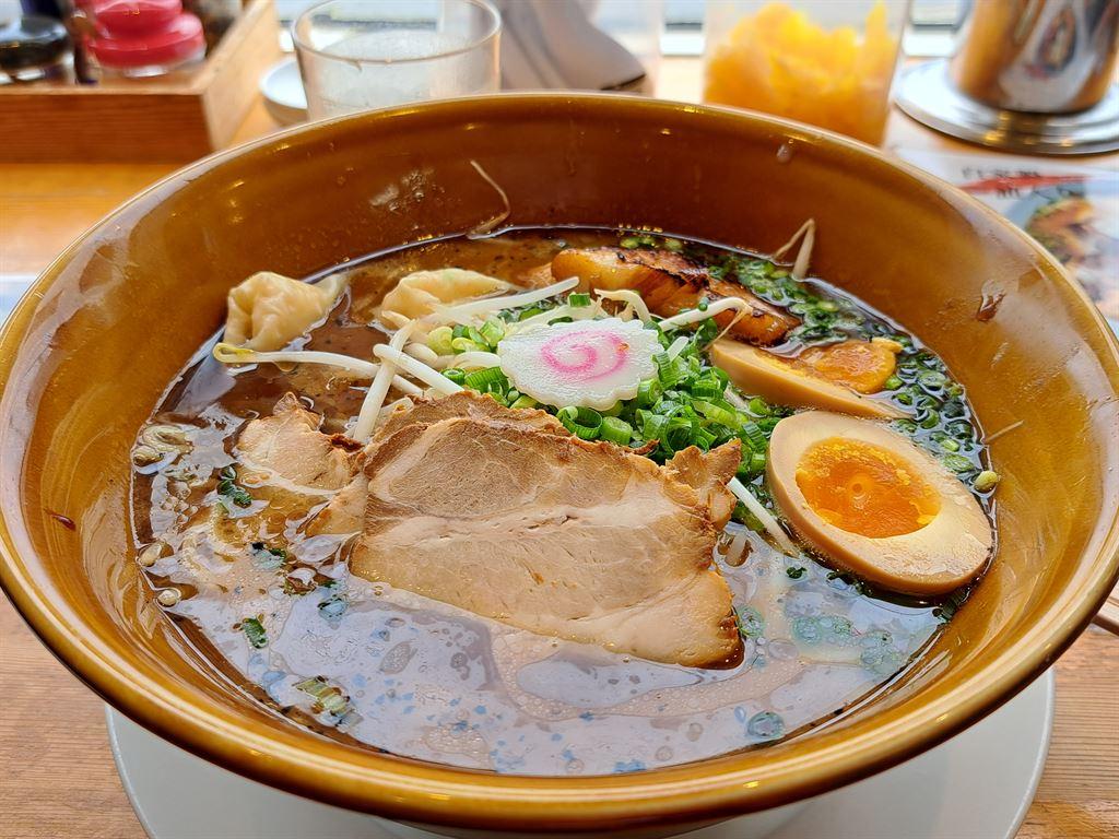 ramen