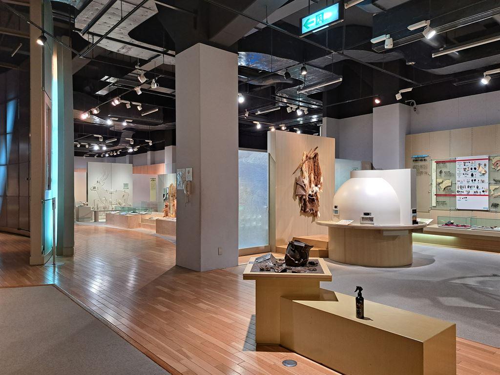 museum