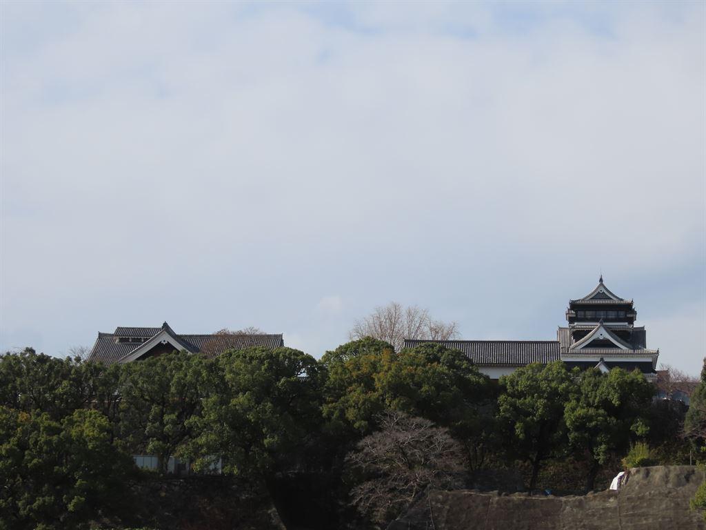 castle