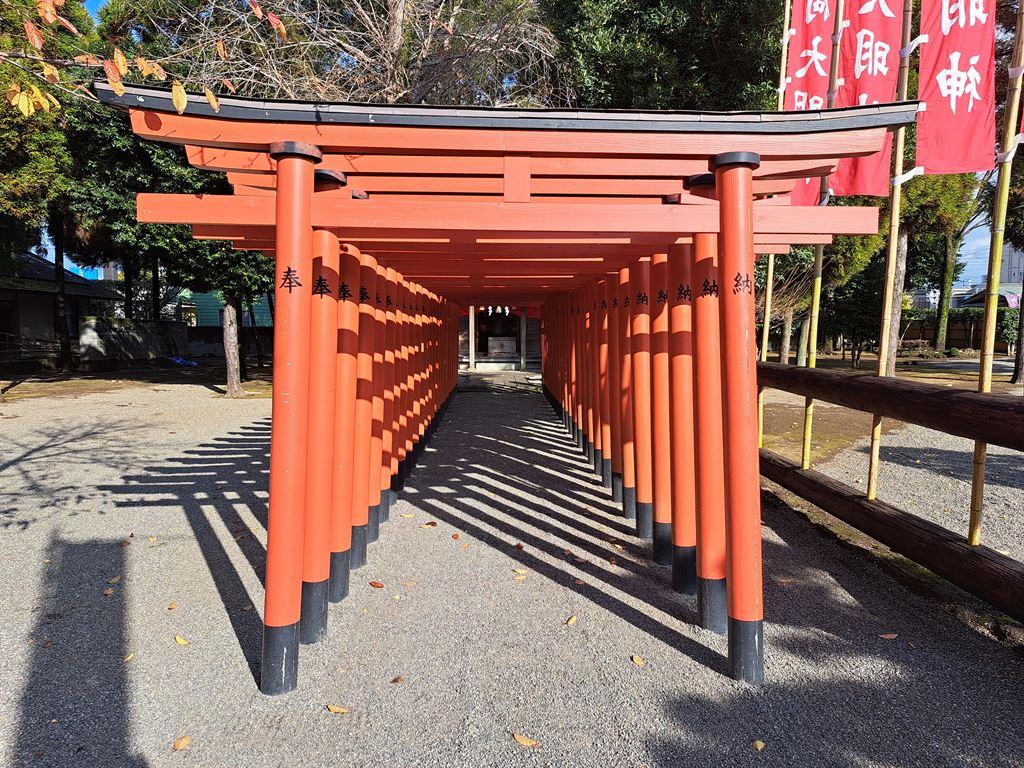 torii