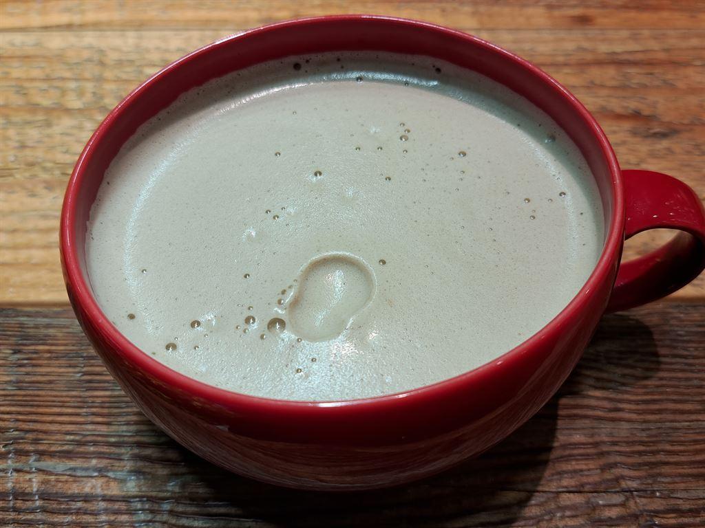 hojicha