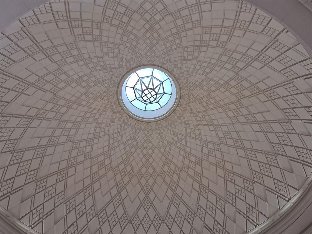 dome
