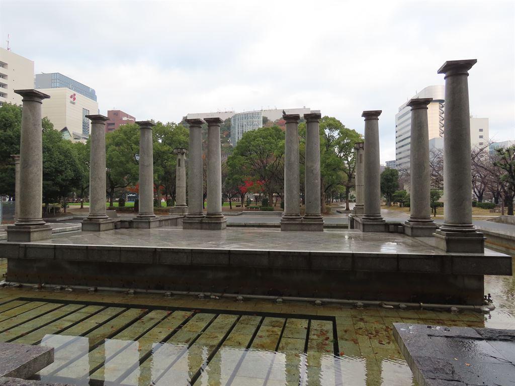 columns