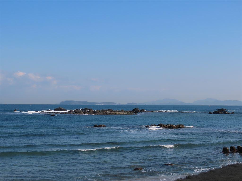 sea&rocks