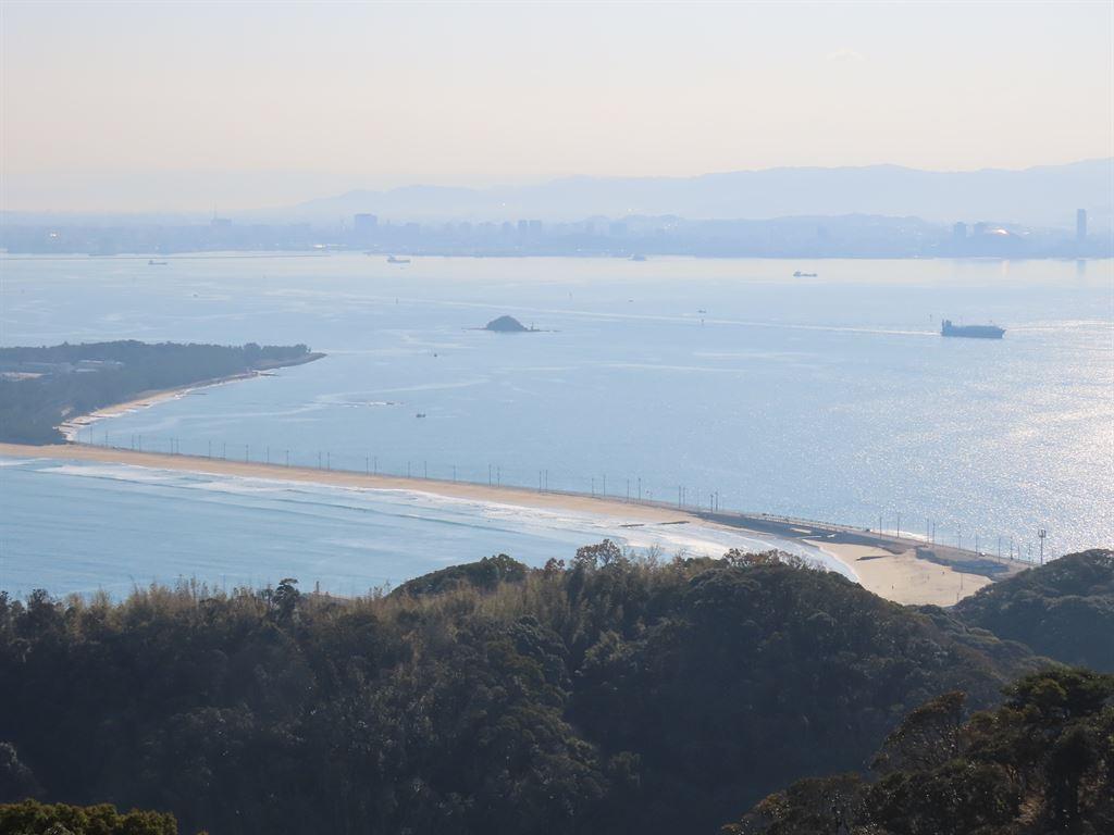 causeway