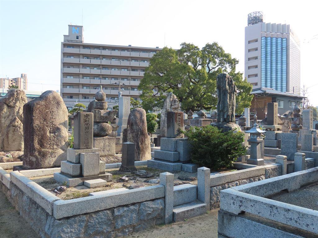 graves