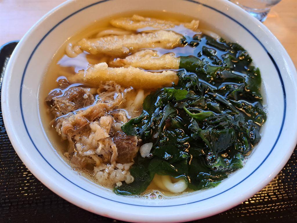udon