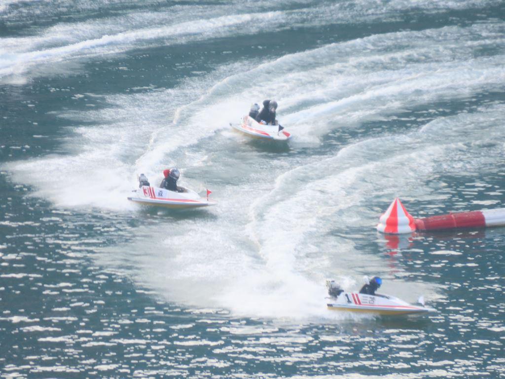 boatraces