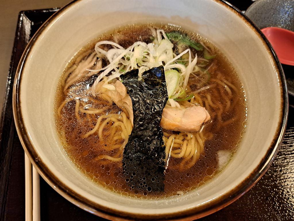 soyramen
