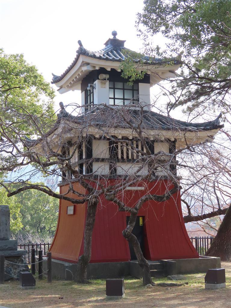 lanterntower