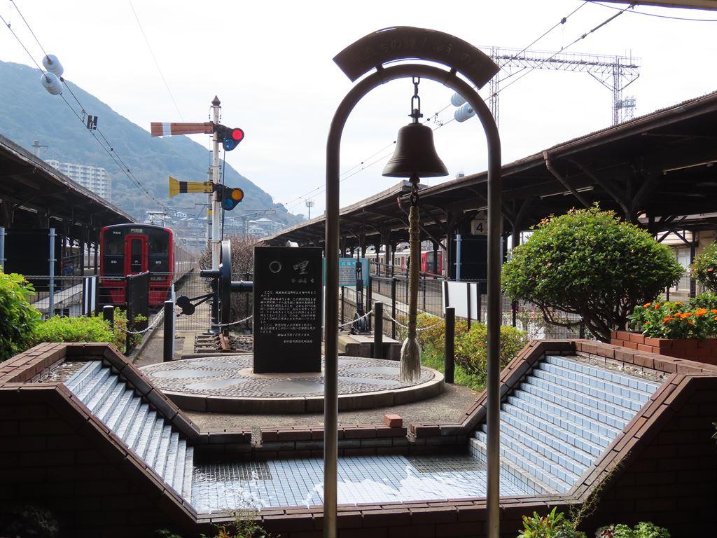 bell