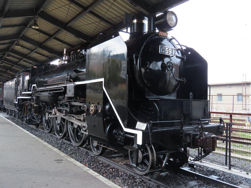 loco