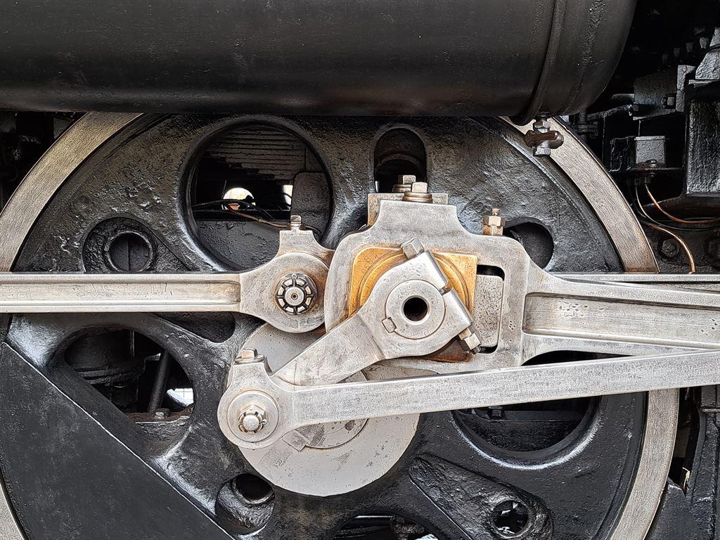 wheel