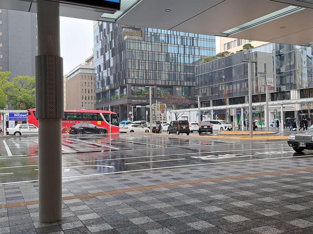 rain