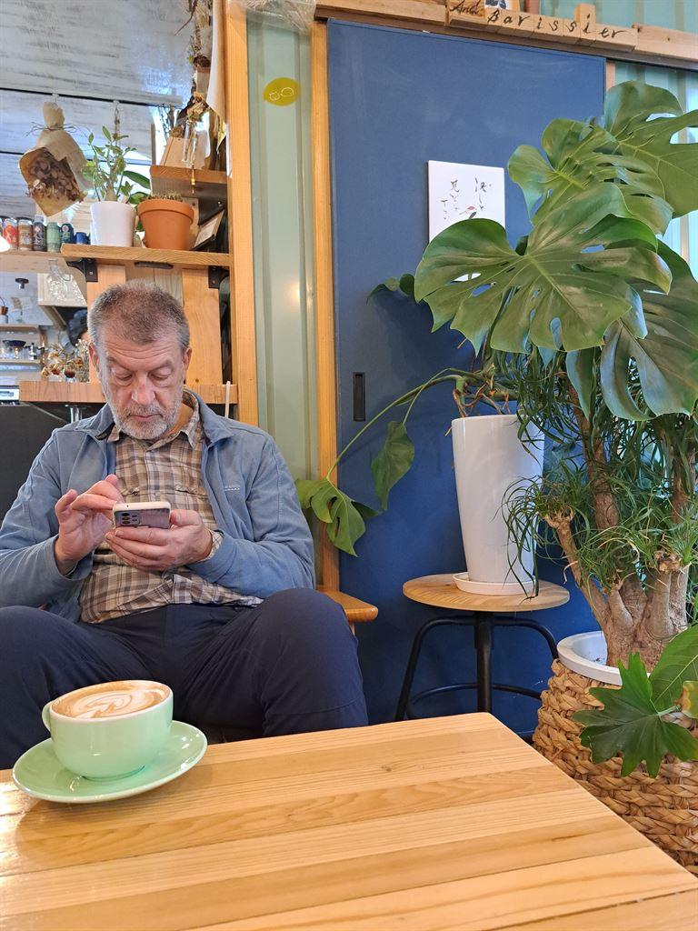 cafe