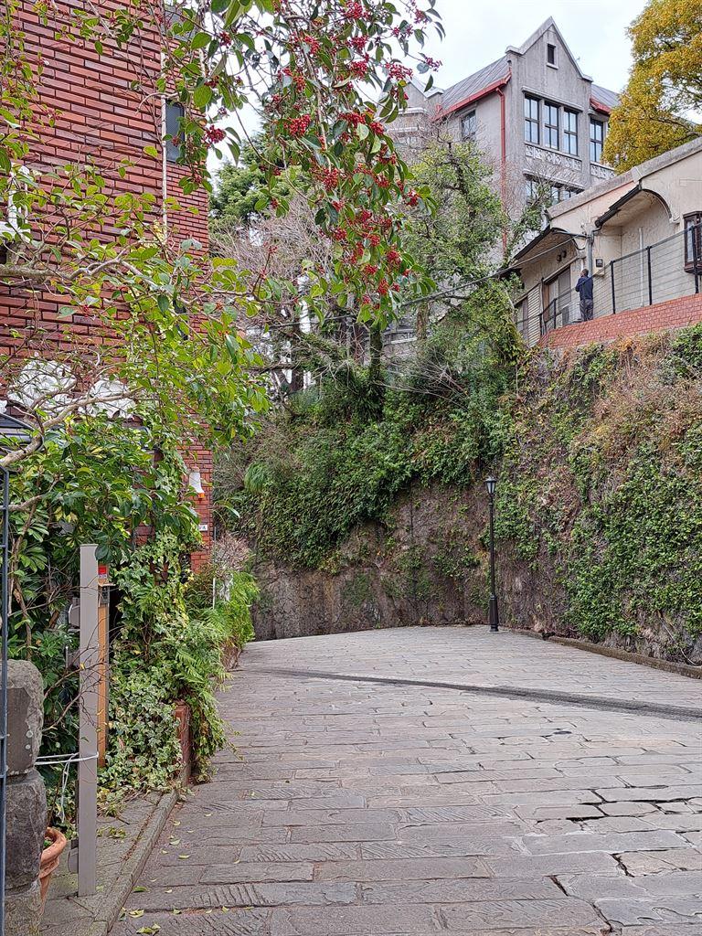 slope