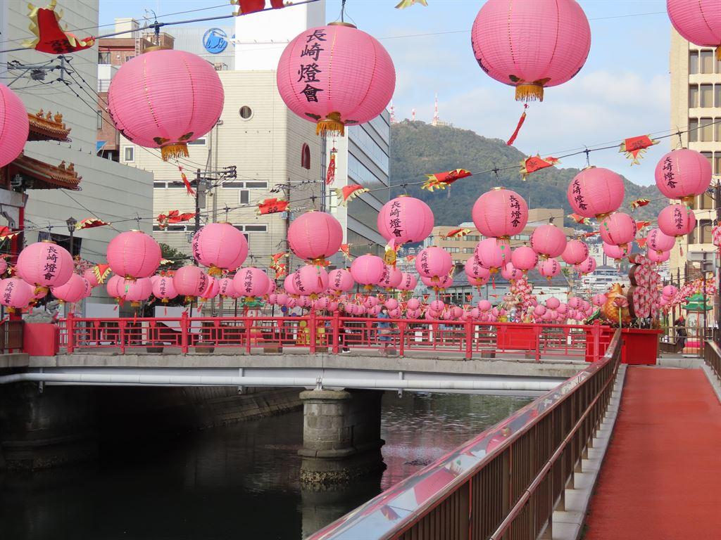 lanterns