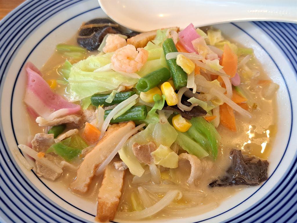 chanpon