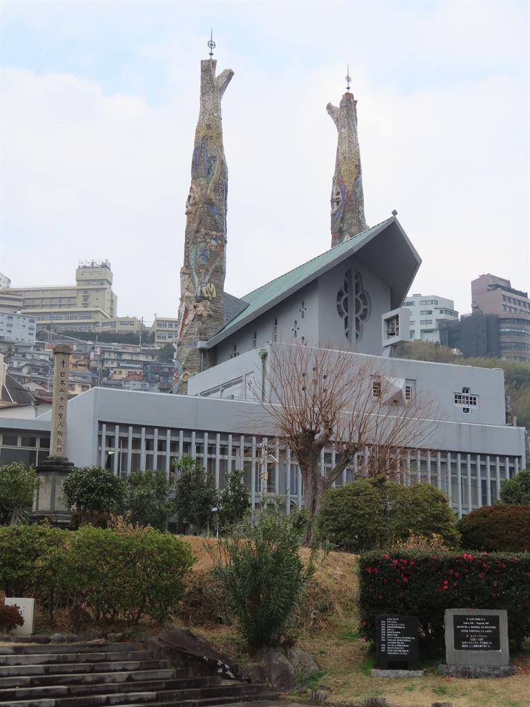 church
