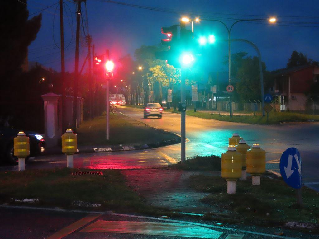 trafficlights
