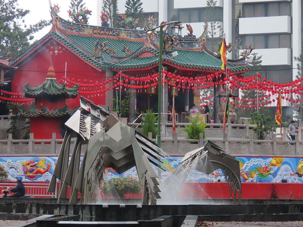 tuapekkong