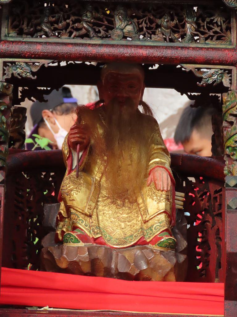 deity