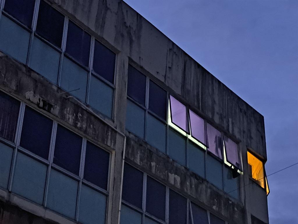 window