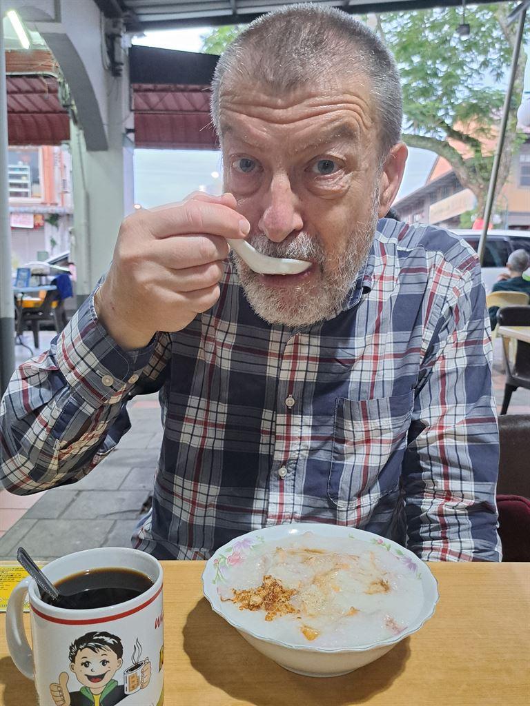 porridge