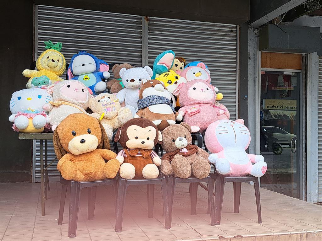 bears