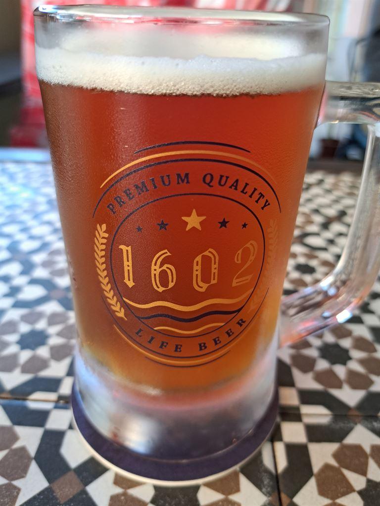 beer