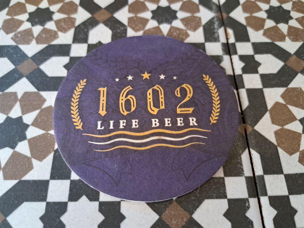 beermat