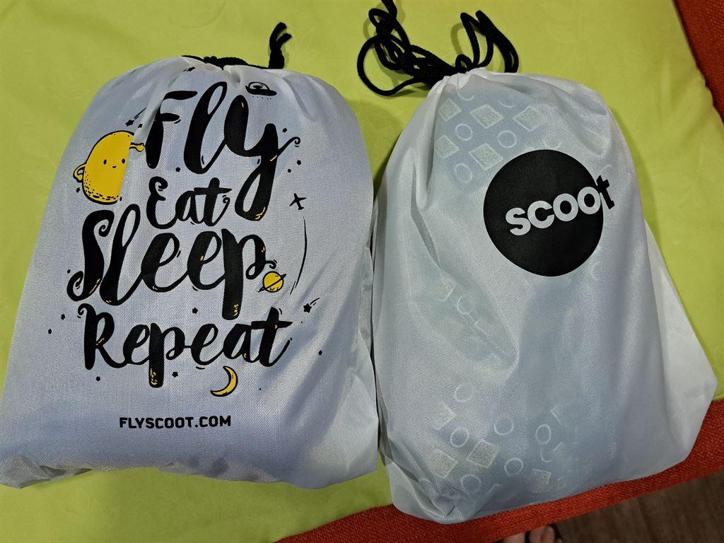 scootbags