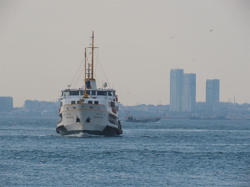 boat&towers