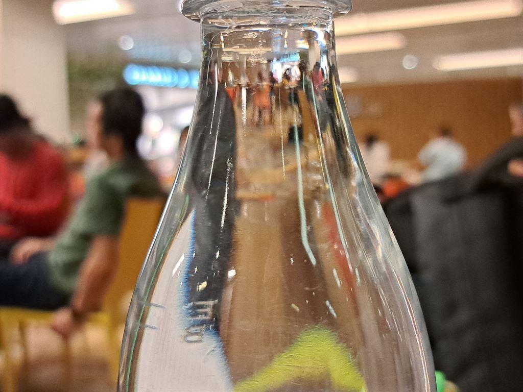bottle