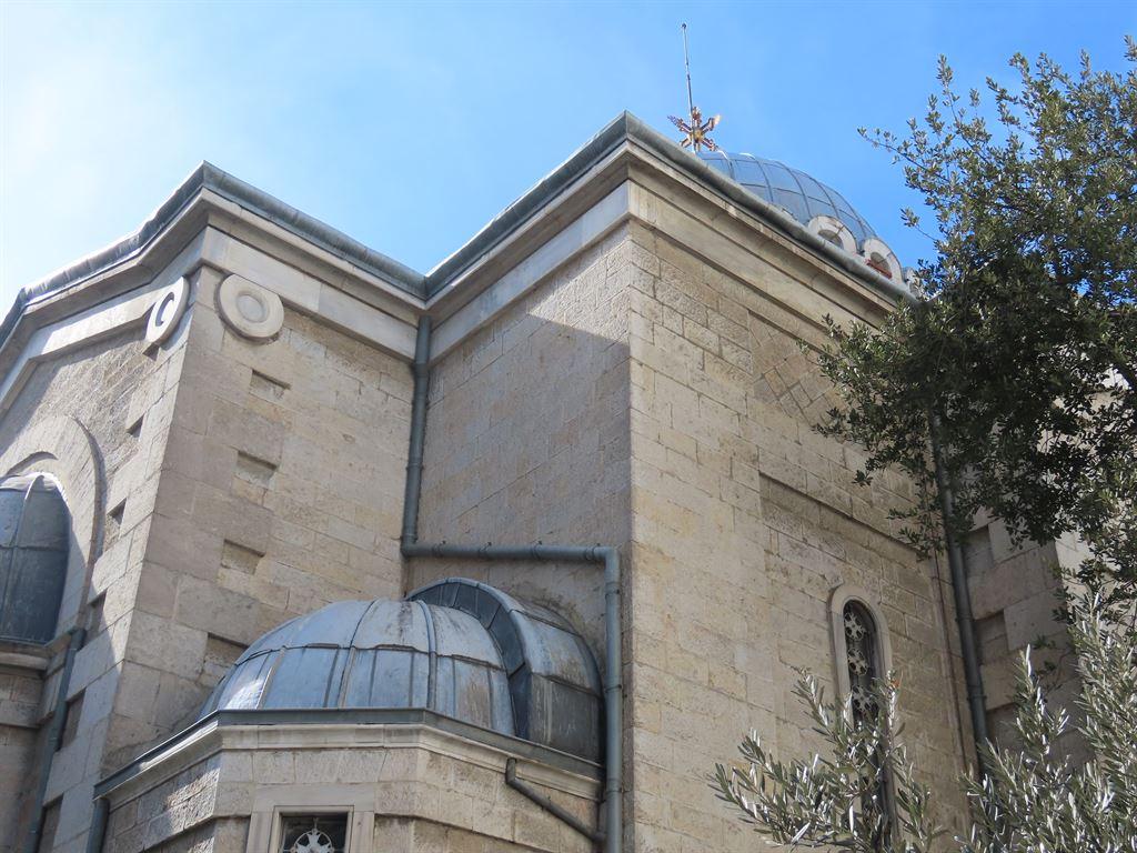 church