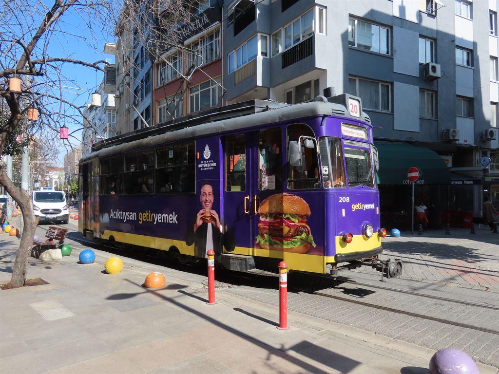 tram