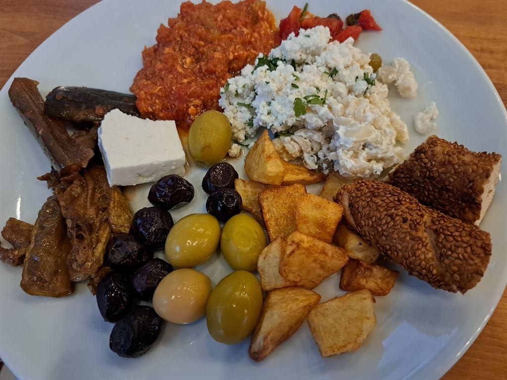 kahvalti