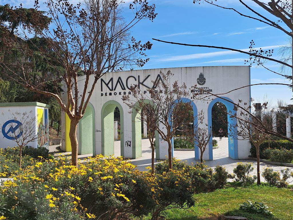 mackagate