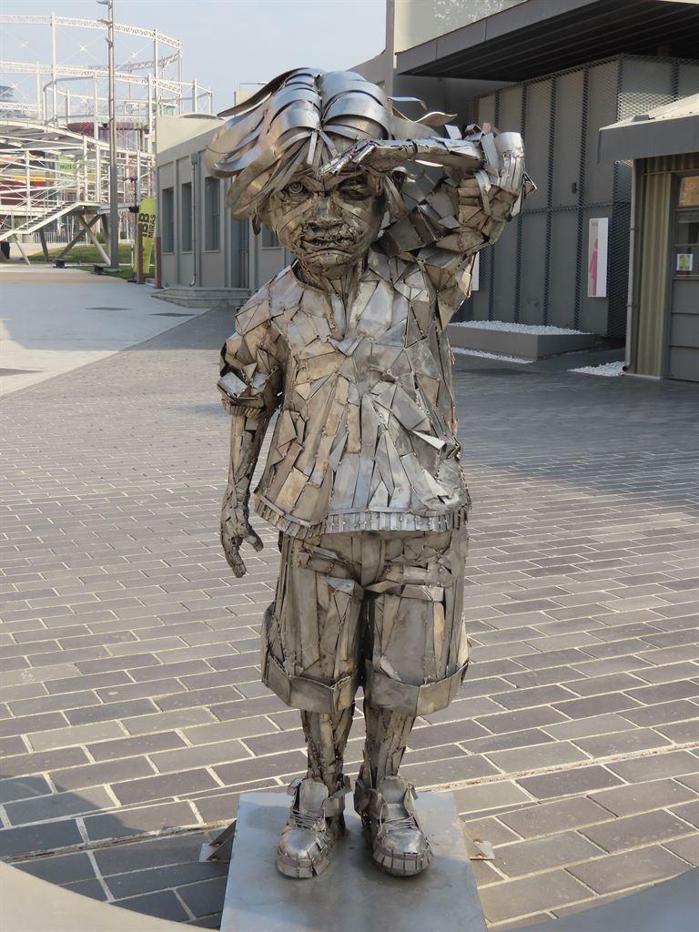 worker