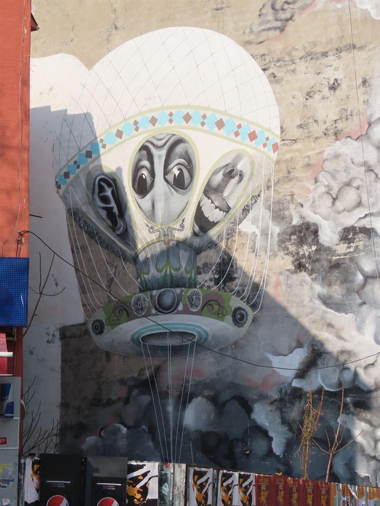balloon