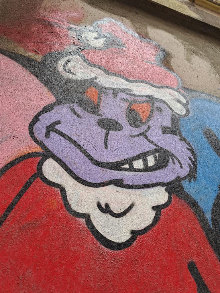 character