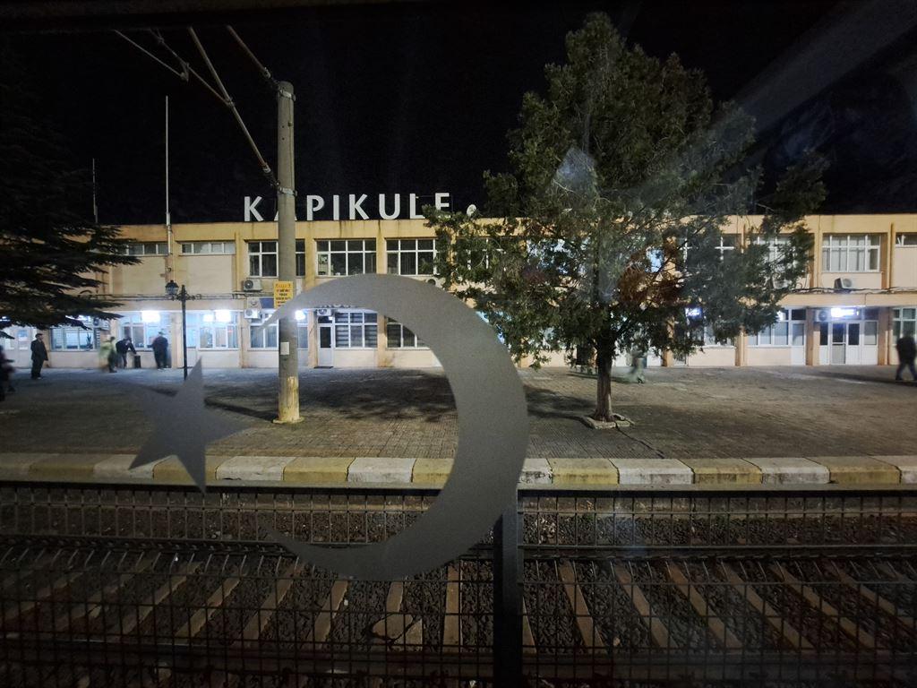 kapikule
